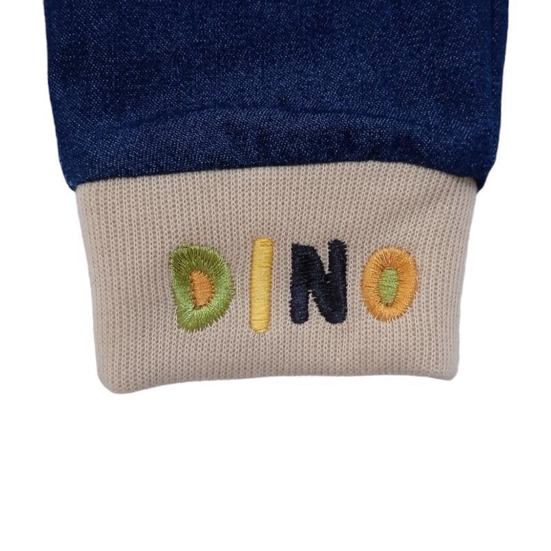 Pantalon de bebe PANTALON DINO SALE NIÑO